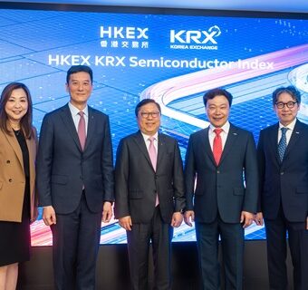 HKEX Debuts AI and Semiconductor Indexes to Track Tech Growth