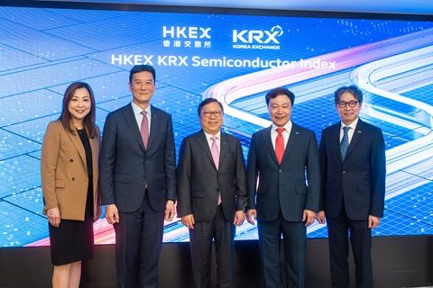 HKEX Debuts AI and Semiconductor Indexes to Track Tech Growth HKEX Debuts AI and Semiconductor Indexes to Track Tech Growth