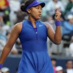 Naomi Osaka Nears Best Form Yet Weighs Retirement and Motherhood Naomi Osaka Nears Best Form Yet Weighs Retirement and Motherhood