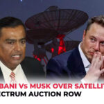 Hindu Nationalist Group Urges India to Block Starlink Amid Musk-Ambani Feud Hindu Nationalist Group Urges India to Block Starlink Amid Musk-Ambani Feud
