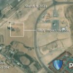 Saudi Aramco Headquarters Hit by Houthi Missile Strike in Dhahran Saudi Aramco Headquarters Hit by Houthi Missile Strike in Dhahran