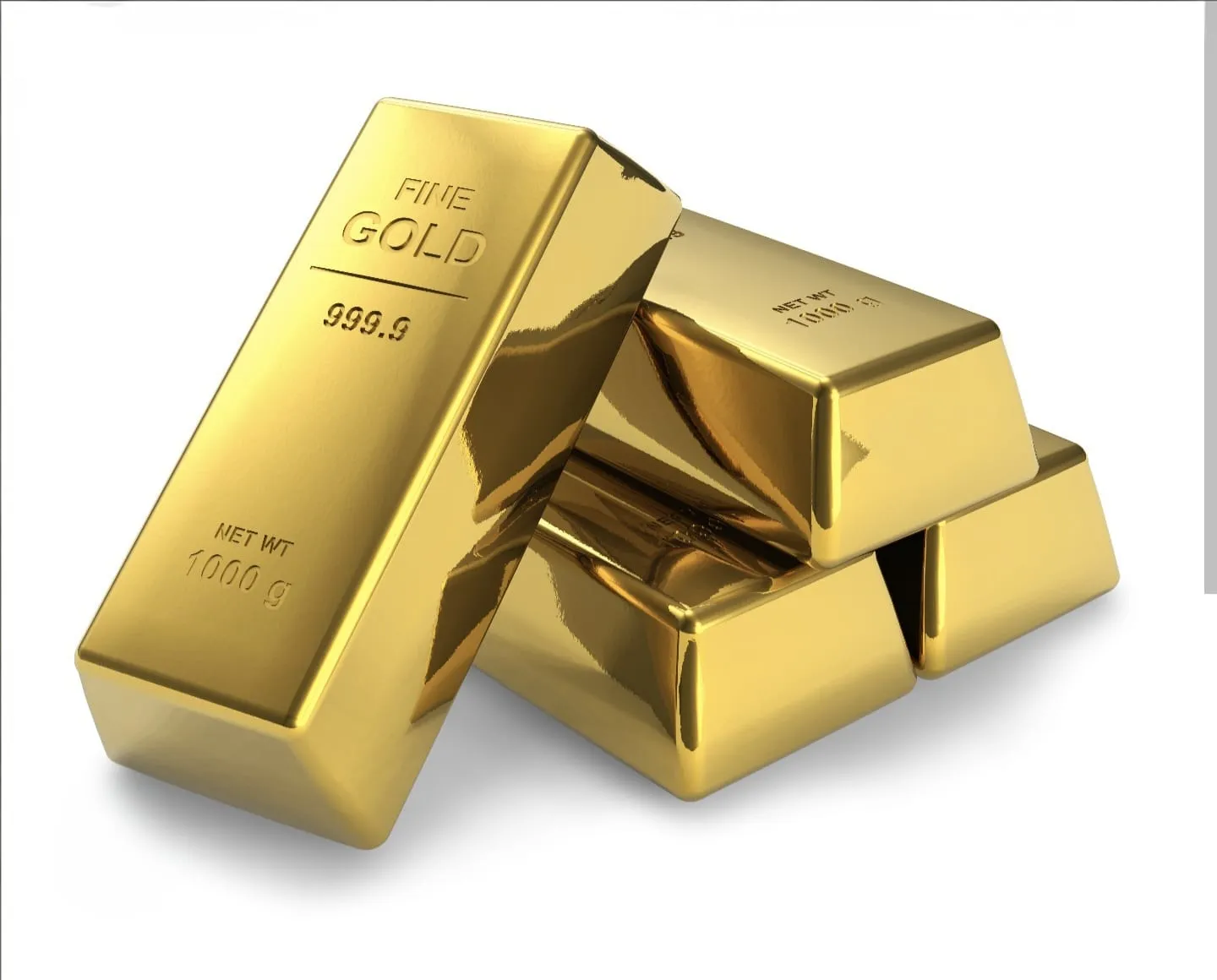 Gold Prices Retreat as Markets Brace for Federal Reserve Policy Signals