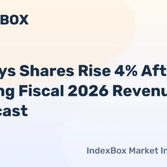 Infosys Shares Slide as IT Giant Slashes Fiscal 2027 Revenue Outlook