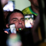 Brazilian Markets Brace for Rally as Flavio Bolsonaro Takes Surprise Lead Over Lula