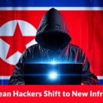 North Korean Internet Infrastructure Crippled by Sustained Cyberattack