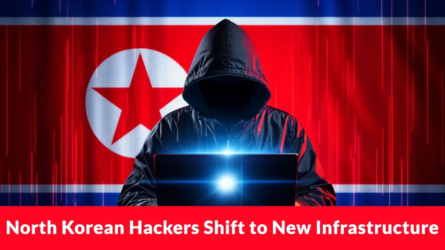 North Korean Internet Infrastructure Crippled by Sustained Cyberattack