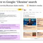 Kremlin Confirms Government Review of Yandex’s Data Center Damage After Ukrainian Strikes