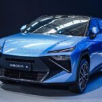 Chery Selects Omoda C4 for Landmark South African Manufacturing Debut