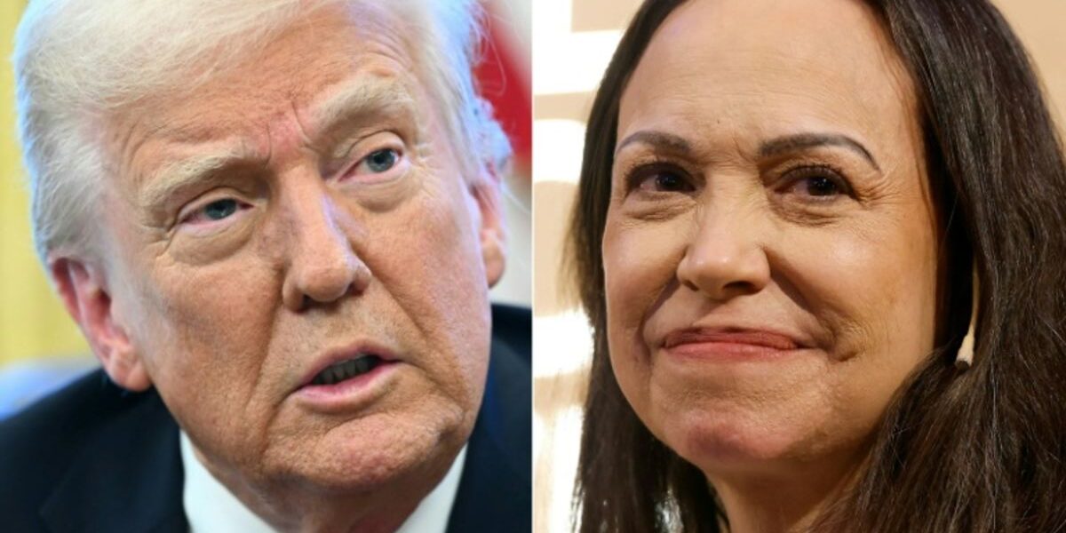Trump’s Nobel Influence Looms as Peace Prize Nominations Emerge