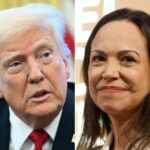 Trump’s Nobel Influence Looms as Peace Prize Nominations Emerge Trump’s Nobel Influence Looms as Peace Prize Nominations Emerge