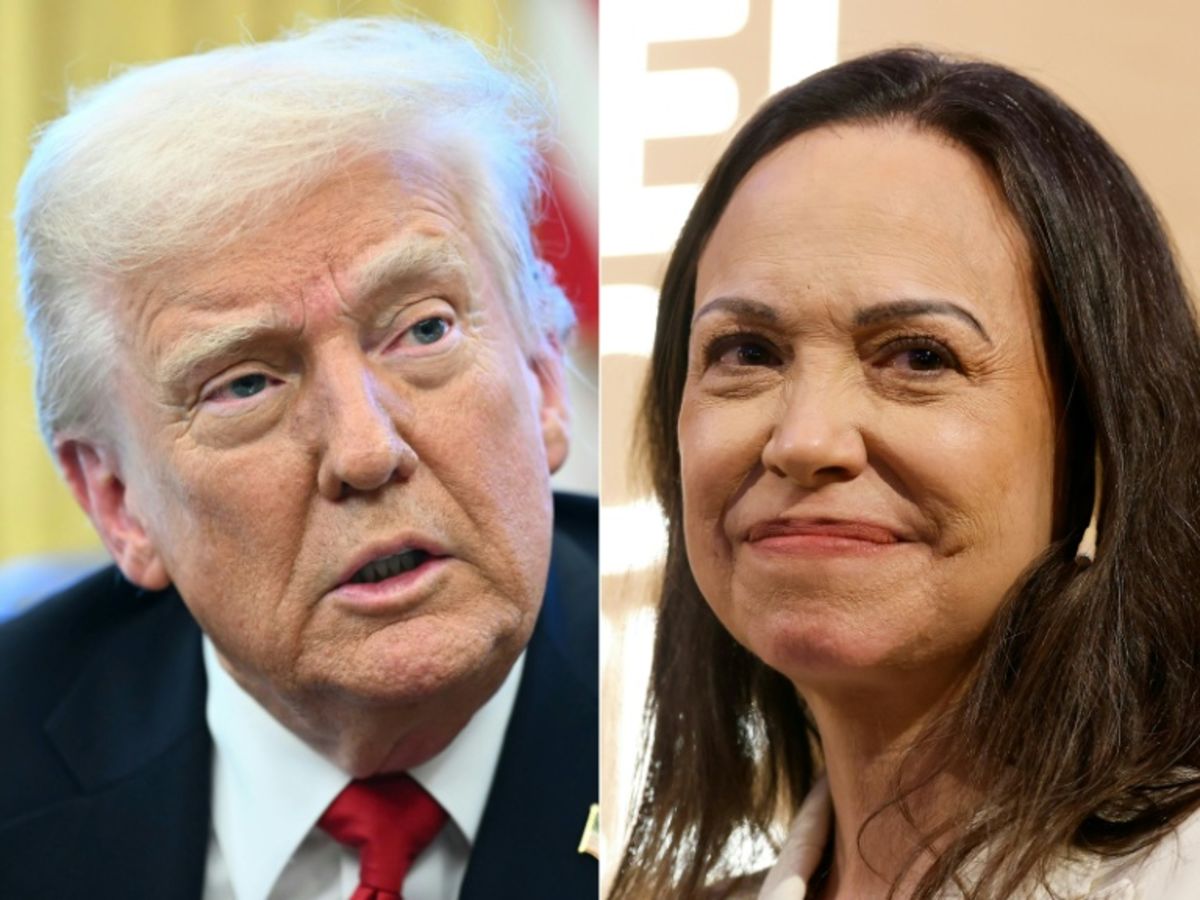 Trump’s Nobel Influence Looms as Peace Prize Nominations Emerge