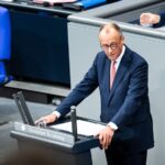German Chancellor Merz Prioritizes Welfare Reform Over Popularity German Chancellor Merz Prioritizes Welfare Reform Over Popularity