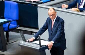 German Chancellor Merz Prioritizes Welfare Reform Over Popularity German Chancellor Merz Prioritizes Welfare Reform Over Popularity