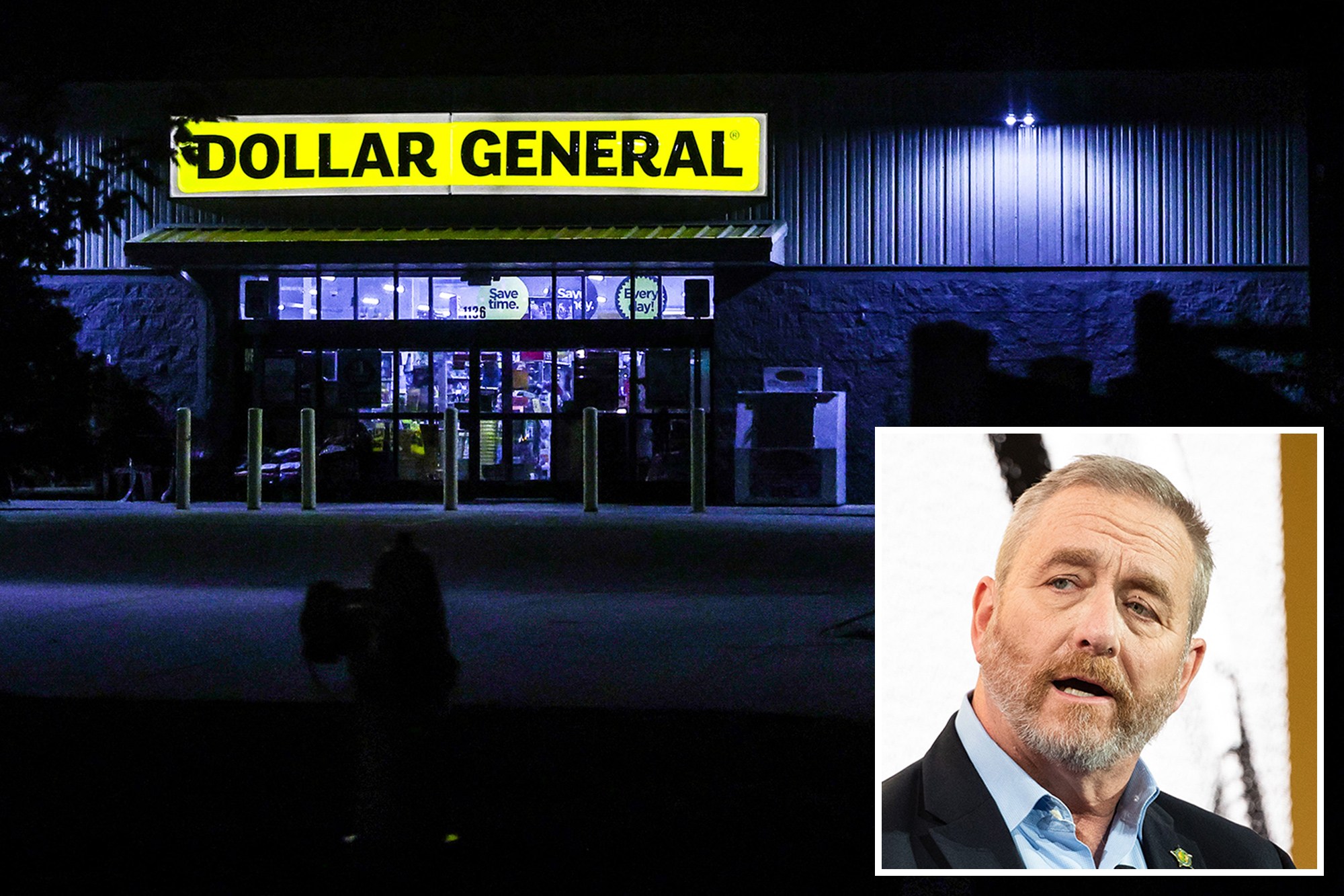 Dollar General Sued by FTC and 20 States Over Deceptive Pricing Practices Dollar General Sued by FTC and 20 States Over Deceptive Pricing Practices