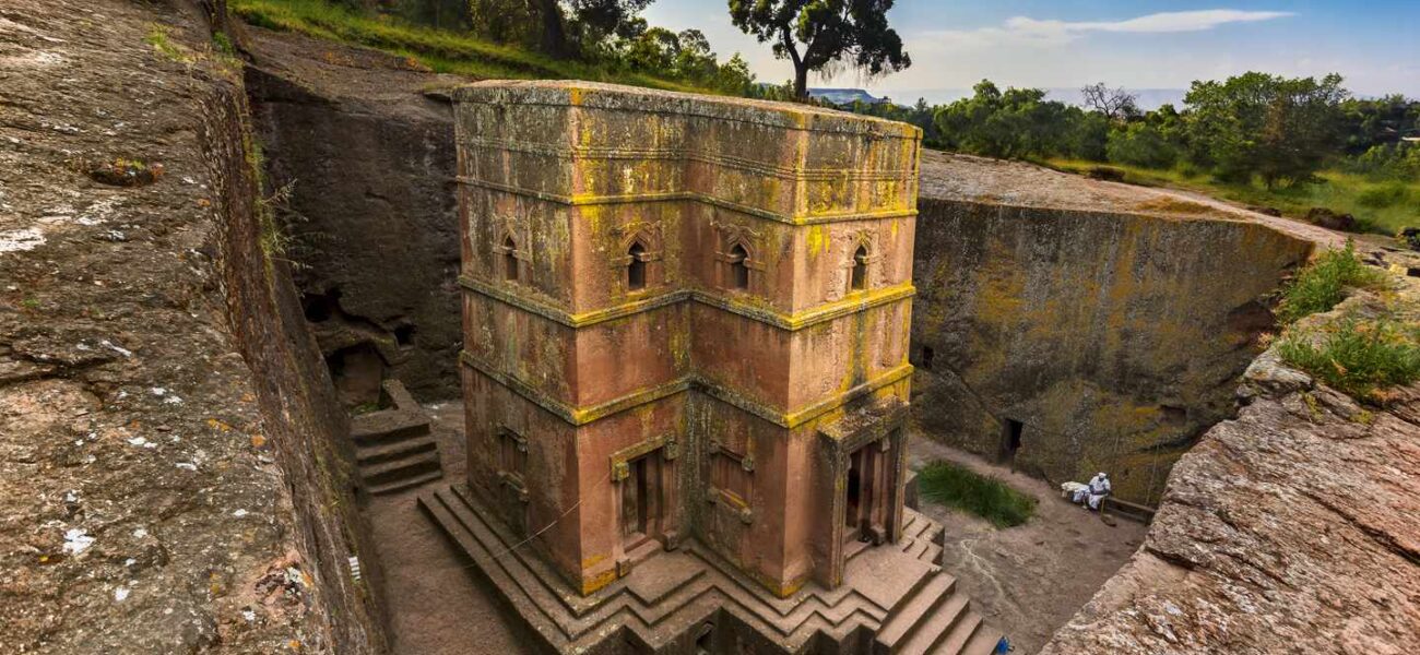 Ethiopia Unveils First Gold Refinery in Major Mining Initiative