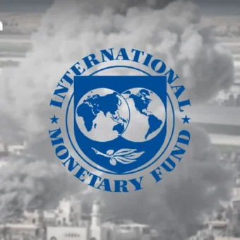 IMF Warns Prolonged Middle East Conflict and Energy Disruptions Threaten Regional Stability IMF Warns Prolonged Middle East Conflict and Energy Disruptions Threaten Regional Stability