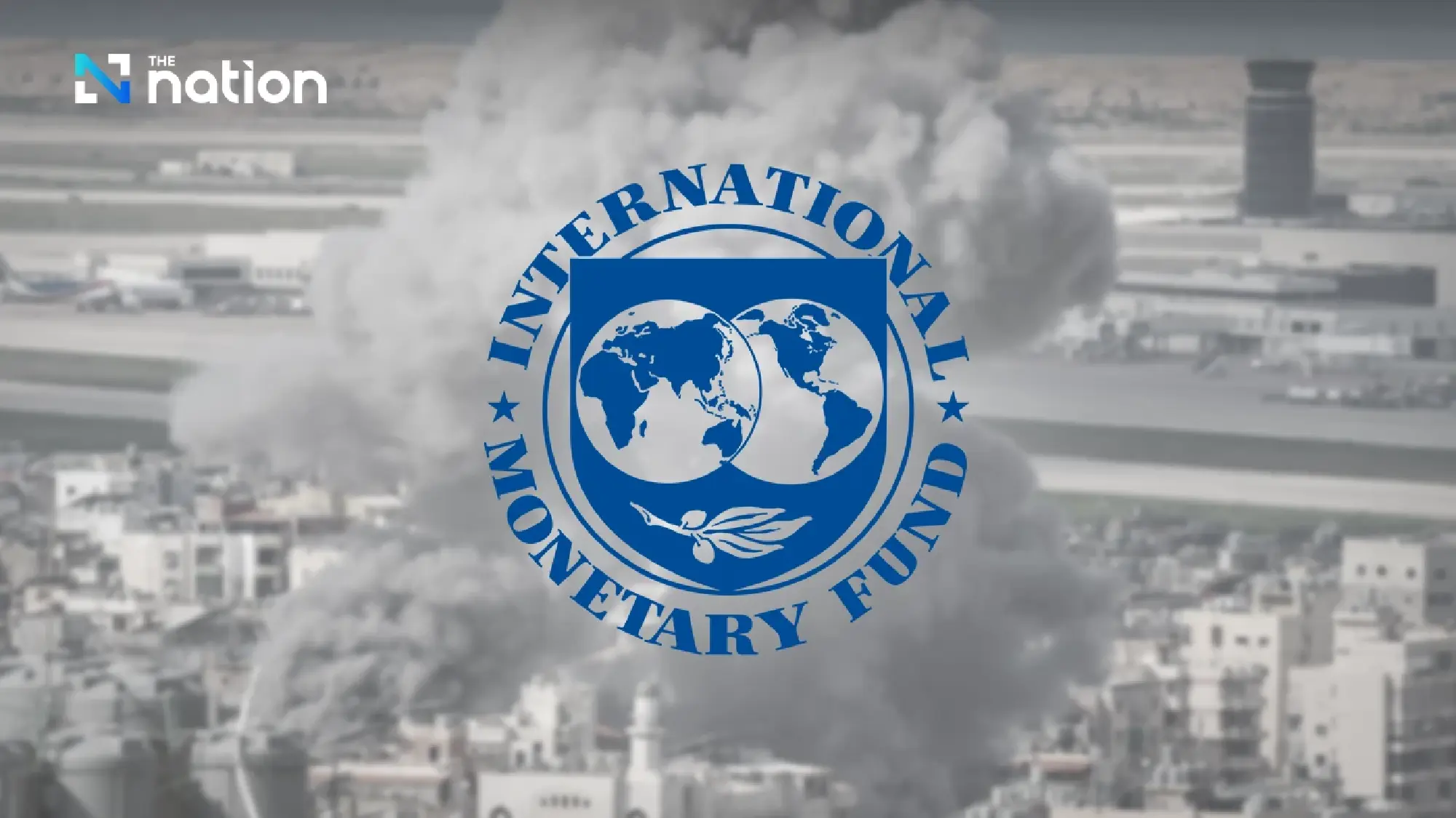 IMF Warns Prolonged Middle East Conflict and Energy Disruptions Threaten Regional Stability IMF Warns Prolonged Middle East Conflict and Energy Disruptions Threaten Regional Stability