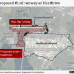 Heathrow’s Third Runway Gains Broad Support as UK Parliament Reviews Expansion Plans Heathrow’s Third Runway Gains Broad Support as UK Parliament Reviews Expansion Plans