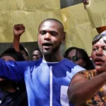 Tanzanian Opposition Activist Twaha Mwaipaya Reported Abducted in Kenya Tanzanian Opposition Activist Twaha Mwaipaya Reported Abducted in Kenya