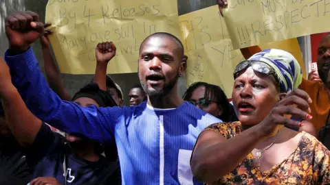 Tanzanian Opposition Activist Twaha Mwaipaya Reported Abducted in Kenya