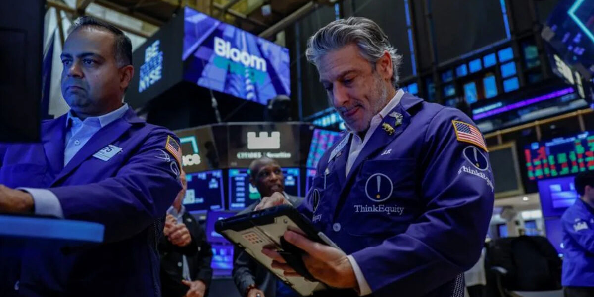 Bond Markets Crash Again: US Treasury Yields Hit 2002-Level Highs Bond Markets Crash Again: US Treasury Yields Hit 2002-Level Highs
