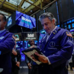 Bond Markets Crash Again: US Treasury Yields Hit 2002-Level Highs Bond Markets Crash Again: US Treasury Yields Hit 2002-Level Highs