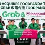 Taiwan Antitrust Regulators Block Grab’s 0 Million Acquisition of Foodpanda Taiwan Antitrust Regulators Block Grab’s 0 Million Acquisition of Foodpanda