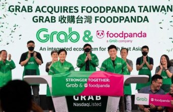 Taiwan Antitrust Regulators Block Grab’s 0 Million Acquisition of Foodpanda