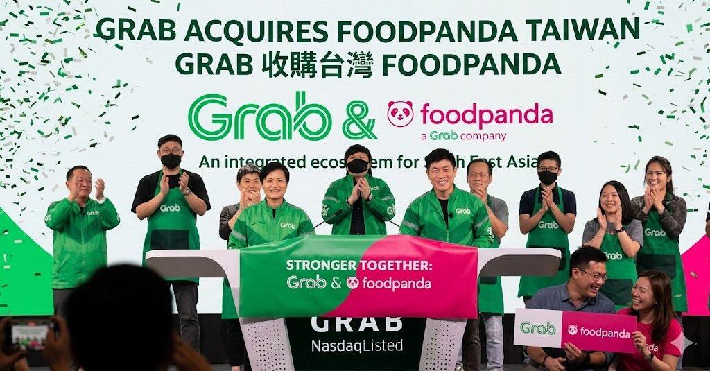 Taiwan Antitrust Regulators Block Grab’s 0 Million Acquisition of Foodpanda Taiwan Antitrust Regulators Block Grab’s 0 Million Acquisition of Foodpanda