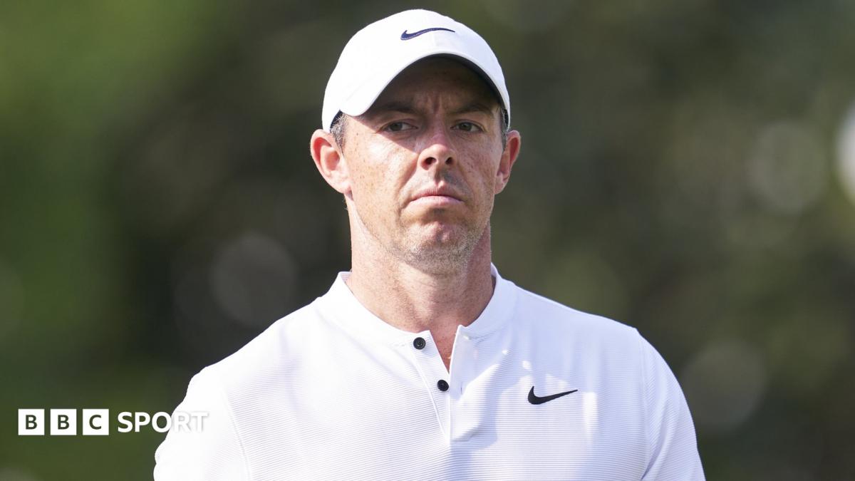 Rory McIlroy Says LIV Golf Wasted Capital, Would Welcome Players Back Rory McIlroy Says LIV Golf Wasted Capital, Would Welcome Players Back