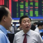 Chinese Yuan Hits Four-Year Peak as Global Markets Brace for Central Bank Policy Shifts Chinese Yuan Hits Four-Year Peak as Global Markets Brace for Central Bank Policy Shifts