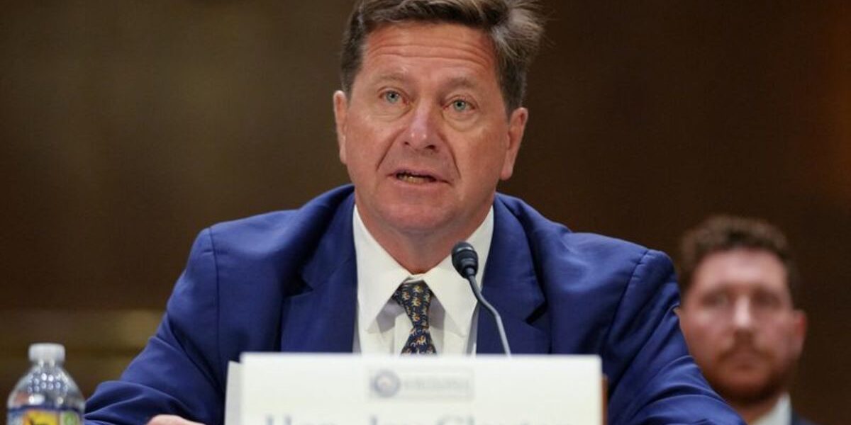 Trump to Name Intelligence Chief as AI Advisor