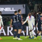 French League Reschedules PSG-Lyon Match Amid Paris Security Concerns