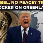Trump Targets Norway With Vulgar Rhetoric Following Nobel Peace Prize Snub Trump Targets Norway With Vulgar Rhetoric Following Nobel Peace Prize Snub