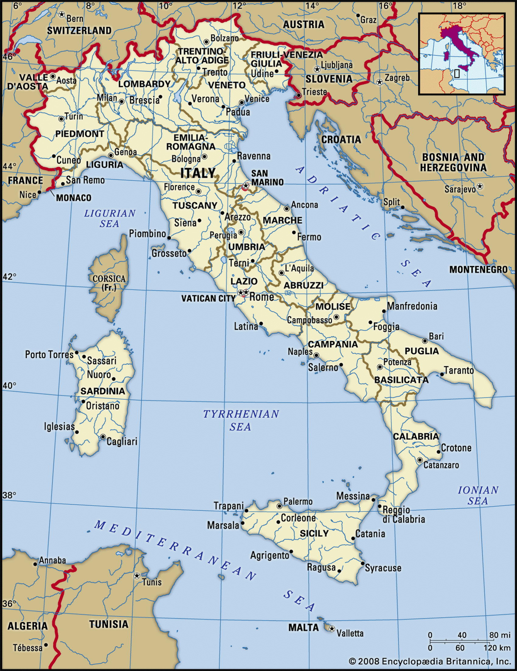 Italy Deploys Troops and Tightens Security After Nationwide Cost-of-Living Protests Turn Violent Italy Deploys Troops and Tightens Security After Nationwide Cost-of-Living Protests Turn Violent