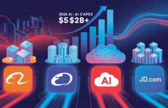 Tencent Raises Billion in Bonds to Fuel AI Expansion Tencent Raises Billion in Bonds to Fuel AI Expansion
