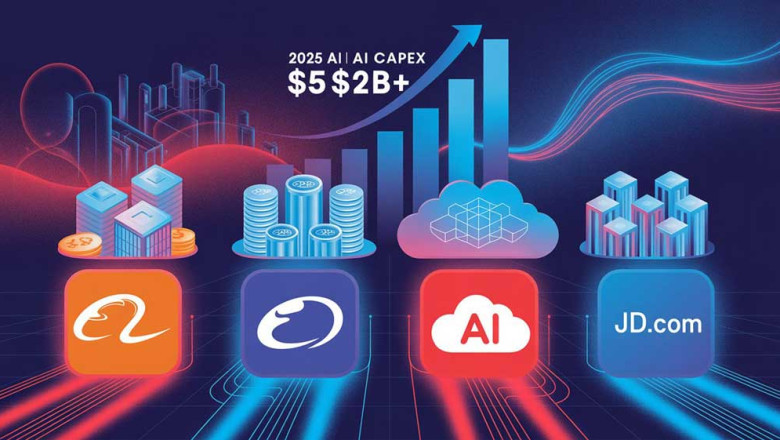 Tencent Raises  Billion in Bonds to Fuel AI Expansion