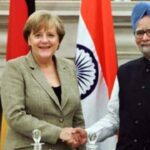 German Finance Minister Cancels India Visit Amid Political Turmoil