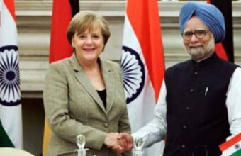 German Finance Minister Cancels India Visit Amid Political Turmoil German Finance Minister Cancels India Visit Amid Political Turmoil