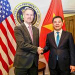 Vietnam and U.S. Near Finalization of Bilateral Trade Agreement Vietnam and U.S. Near Finalization of Bilateral Trade Agreement