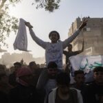 Commercial Goods Halt in Gaza as Merchants Protest Hamas Taxation Commercial Goods Halt in Gaza as Merchants Protest Hamas Taxation