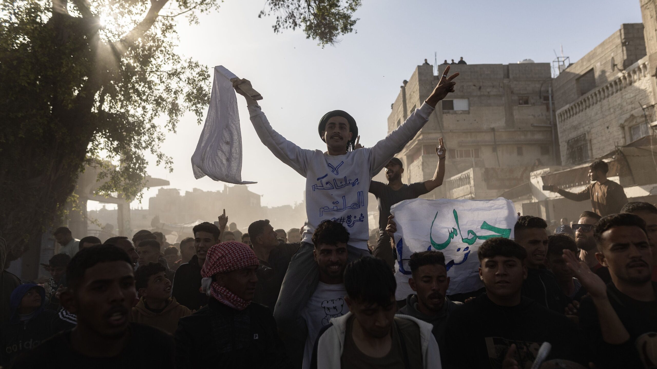 Commercial Goods Halt in Gaza as Merchants Protest Hamas Taxation Commercial Goods Halt in Gaza as Merchants Protest Hamas Taxation