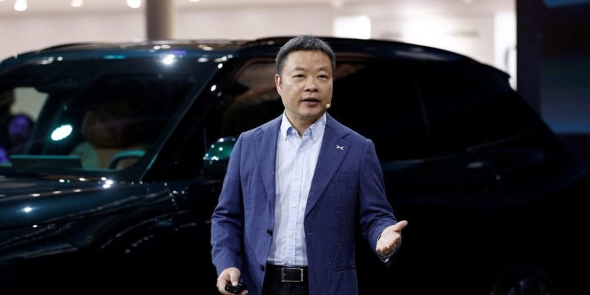 Xpeng Aims to Boost European EV Production Ahead of New EU Rules Xpeng Aims to Boost European EV Production Ahead of New EU Rules