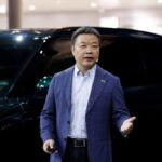Xpeng Aims to Boost European EV Production Ahead of New EU Rules Xpeng Aims to Boost European EV Production Ahead of New EU Rules