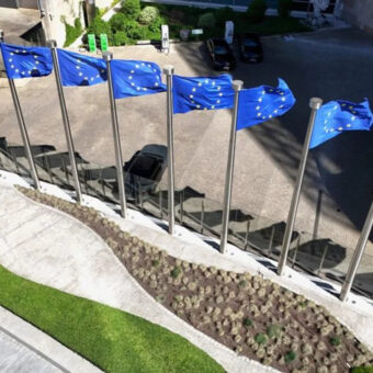 EU Targets Vietnam Mineral Reserves to Break Dependence on China EU Targets Vietnam Mineral Reserves to Break Dependence on China