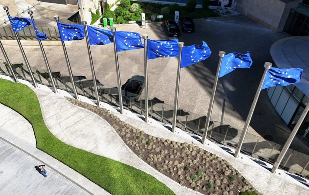 EU Targets Vietnam Mineral Reserves to Break Dependence on China