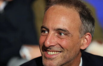 Glucksmann Secures Center-Left Nomination for France’s 2027 Presidential Race Glucksmann Secures Center-Left Nomination for France’s 2027 Presidential Race