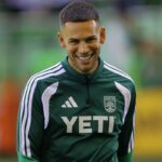 Austin FC Secures Top Scorer Christian Ramirez with Contract Extension Through 2028 Austin FC Secures Top Scorer Christian Ramirez with Contract Extension Through 2028