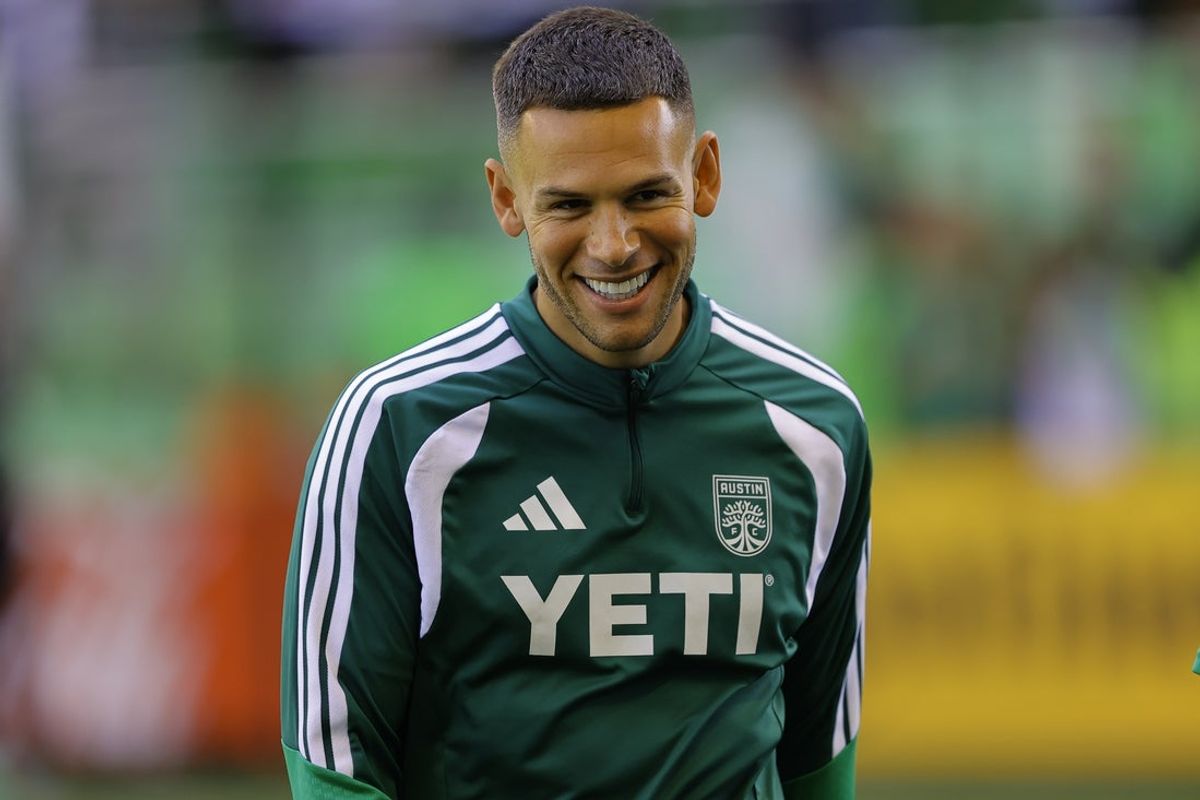 Austin FC Secures Top Scorer Christian Ramirez with Contract Extension Through 2028