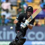 New Zealand Suffers Injury Blow as Chapman and Foulkes Miss India T20s New Zealand Suffers Injury Blow as Chapman and Foulkes Miss India T20s